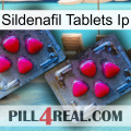 Sildenafil Tablets Ip 14